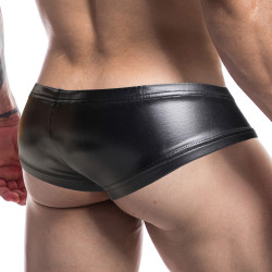 CUT4MEN Boxer Booty Noir